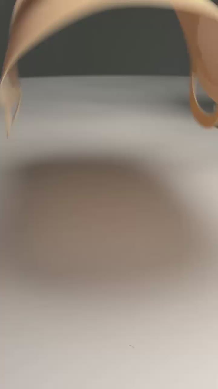 Tapa de Silicona