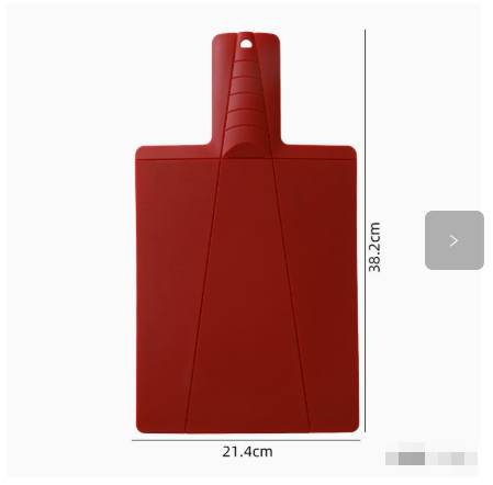 Tabla plegable