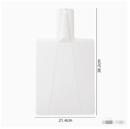 Tabla plegable