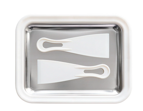 Máquina para hacer yogur frito