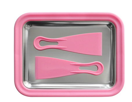 Máquina para hacer yogur frito
