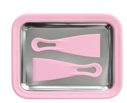 Máquina para hacer yogur frito