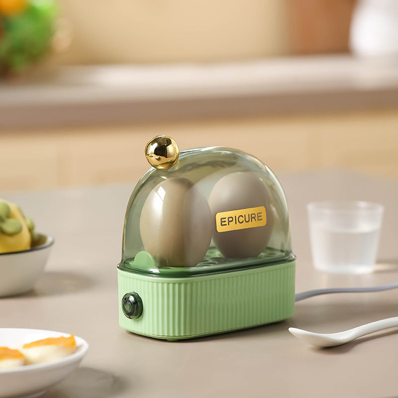 Vaporera para huevos