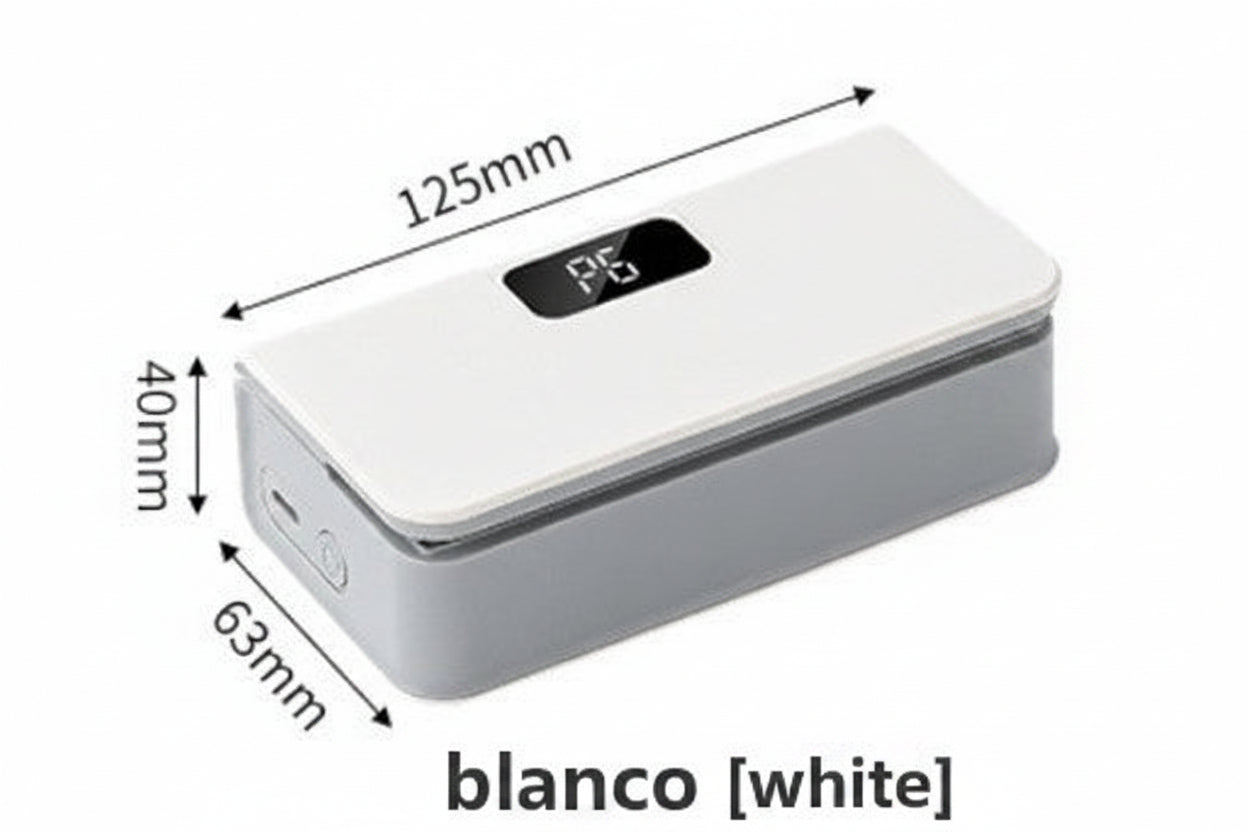 Mini máquina selladora portátil